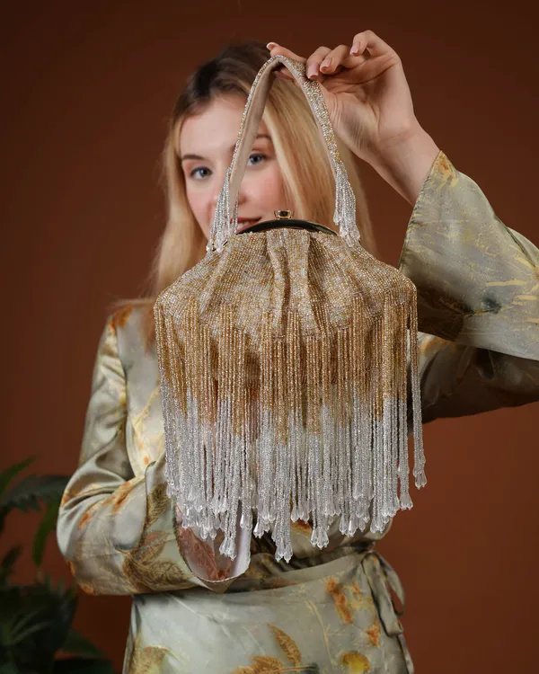 Iliara_Bloom_–_Gold_&_Ivory_Fringe_Beaded_Purse